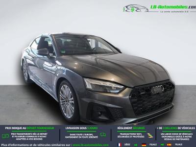 Audi A5 coupé 40 TDI 204 BVA