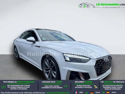 Audi A5 coupé 40 TFSI 190 BVA