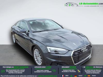 Audi A5 coupé 50 TDI 286 BVA Quattro