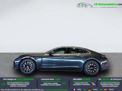Porsche Panamera 4 E-Hybrid V6 470 ch BVA