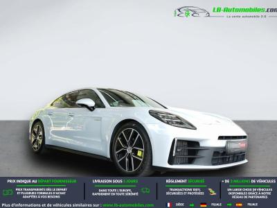 Porsche Panamera 4 E-Hybrid V6 470 ch BVA