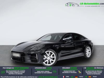 Porsche Panamera 4 E-Hybrid V6 470 ch BVA