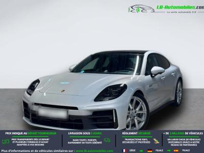 Porsche Panamera 4 E-Hybrid V6 470 ch BVA