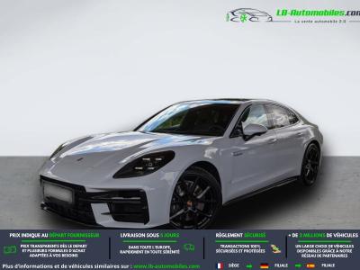 Porsche Panamera 4 E-Hybrid V6 470 ch BVA