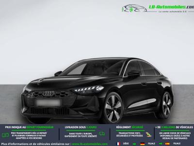Audi A5 40 TFSI 204 ch BVA