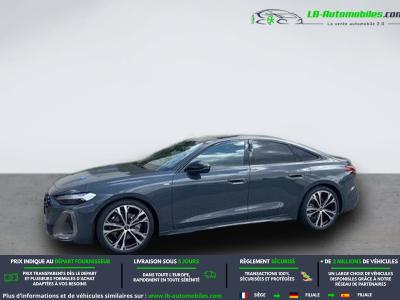 Audi A5 40 TFSI 204 ch BVA