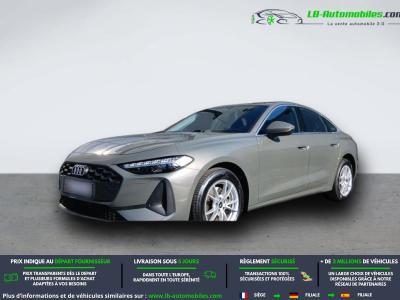 Audi A5 40 TFSI 204 ch BVA