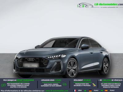 Audi A5 40 TFSI 204 ch BVA