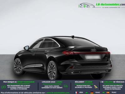 Audi A5 40 TFSI 204 ch BVA Quattro