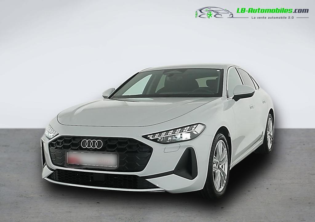 Audi A5 40 TFSI 204 ch BVA Quattro