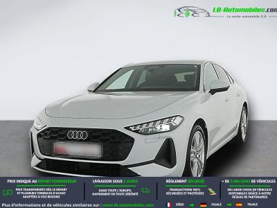 Audi A5 40 TFSI 204 ch BVA Quattro