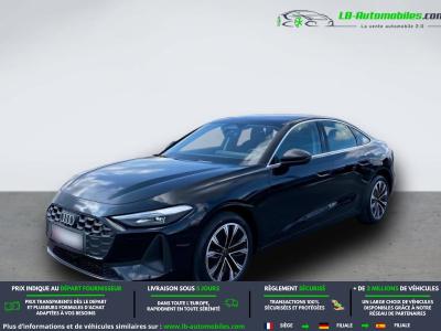 Audi A5 40 TFSI 204 ch BVA Quattro