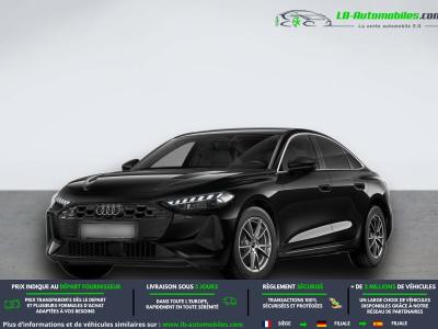 Audi A5 40 TFSI 204 ch BVA Quattro