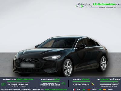 Audi A5 40 TDI Hybride 204 BVA
