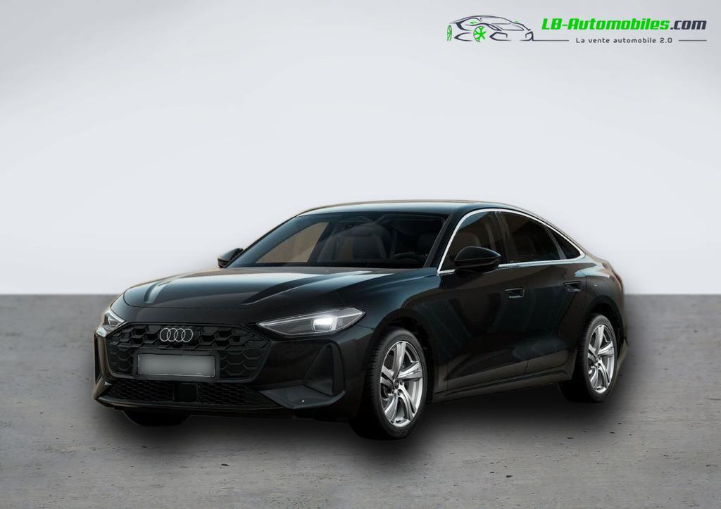 Audi A5 40 TDI Hybride 204 BVA