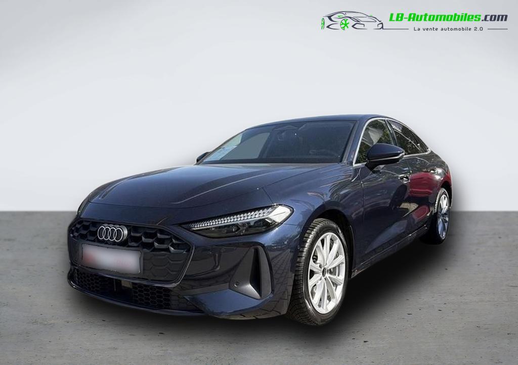 Audi A5 40 TDI Hybride 204 BVA Quattro