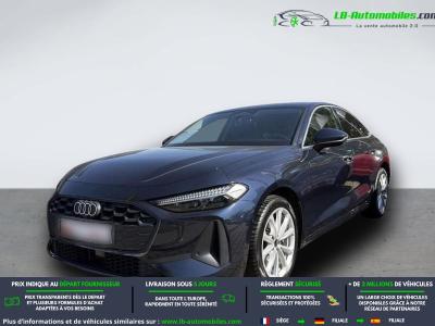 Audi A5 40 TDI Hybride 204 BVA Quattro