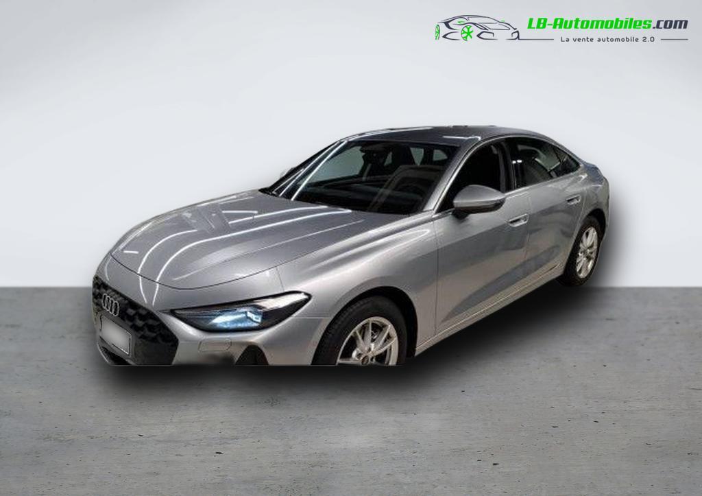 Audi A5 40 TDI Hybride 204 BVA