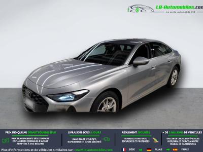 Audi A5 40 TDI Hybride 204 BVA