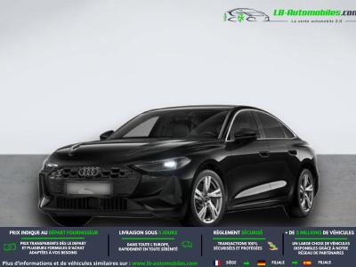 Audi A5 40 TDI Hybride 204 BVA