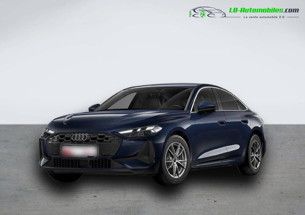 Audi A5 40 TDI Hybride 204 BVA Quattro