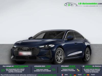 Audi A5 40 TDI Hybride 204 BVA Quattro