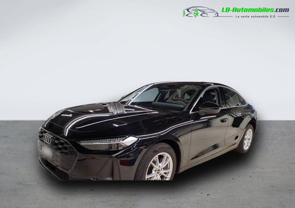 Audi A5 40 TDI Hybride 204 BVA