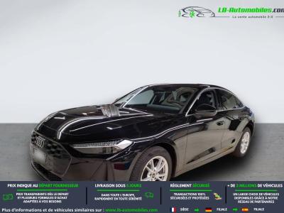 Audi A5 40 TDI Hybride 204 BVA