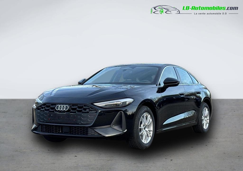 Audi A5 40 TDI Hybride 204 BVA Quattro