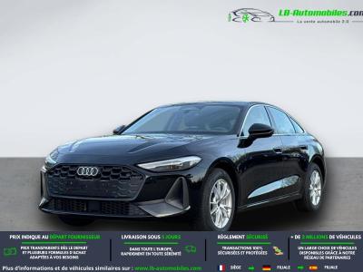 Audi A5 40 TDI Hybride 204 BVA Quattro
