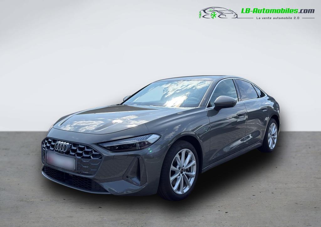 Audi A5 40 TDI Hybride 204 BVA Quattro