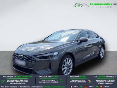 Audi A5 40 TDI Hybride 204 BVA Quattro