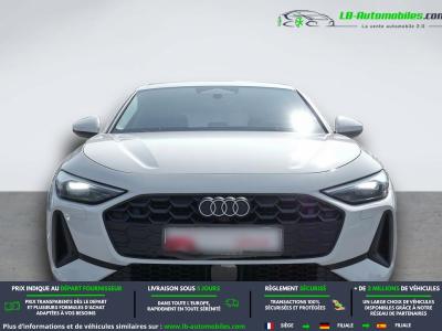 Audi A5 40 TDI Hybride 204 BVA