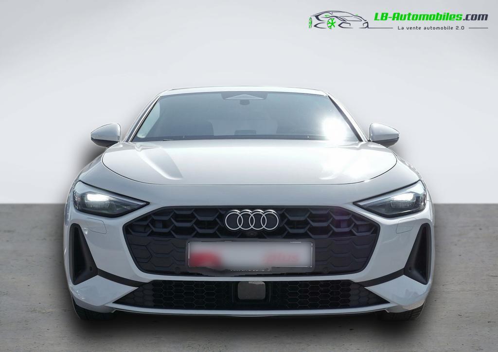 Audi A5 40 TDI Hybride 204 BVA