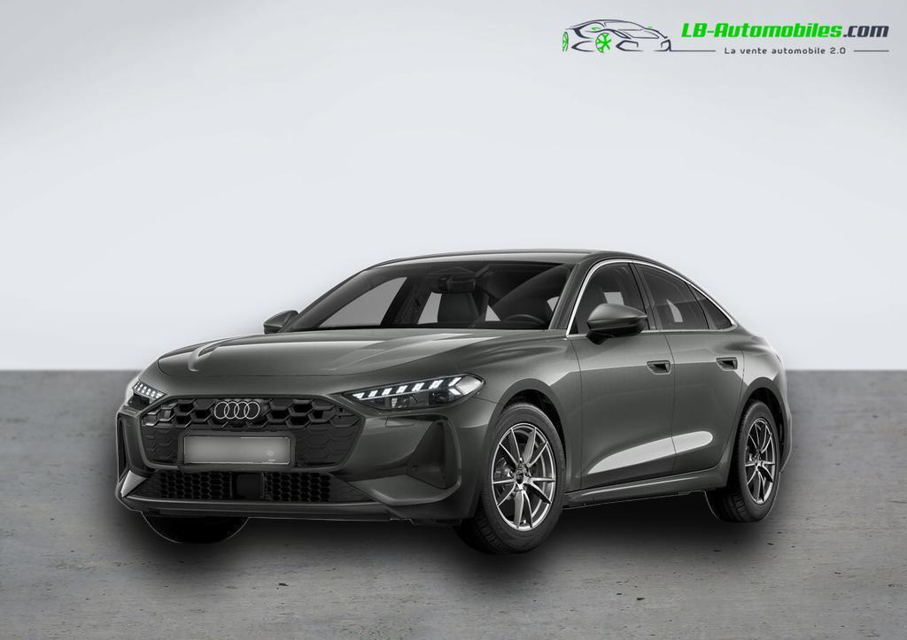 Audi A5 40 TDI Hybride 204 BVA