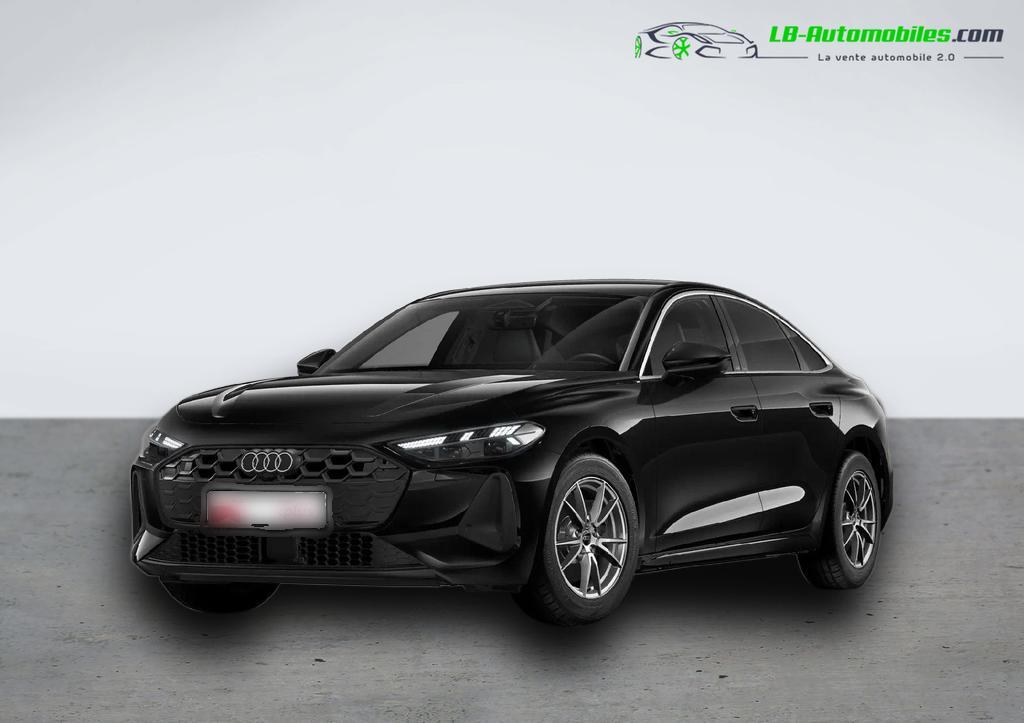 Audi A5 40 TDI Hybride 204 BVA Quattro
