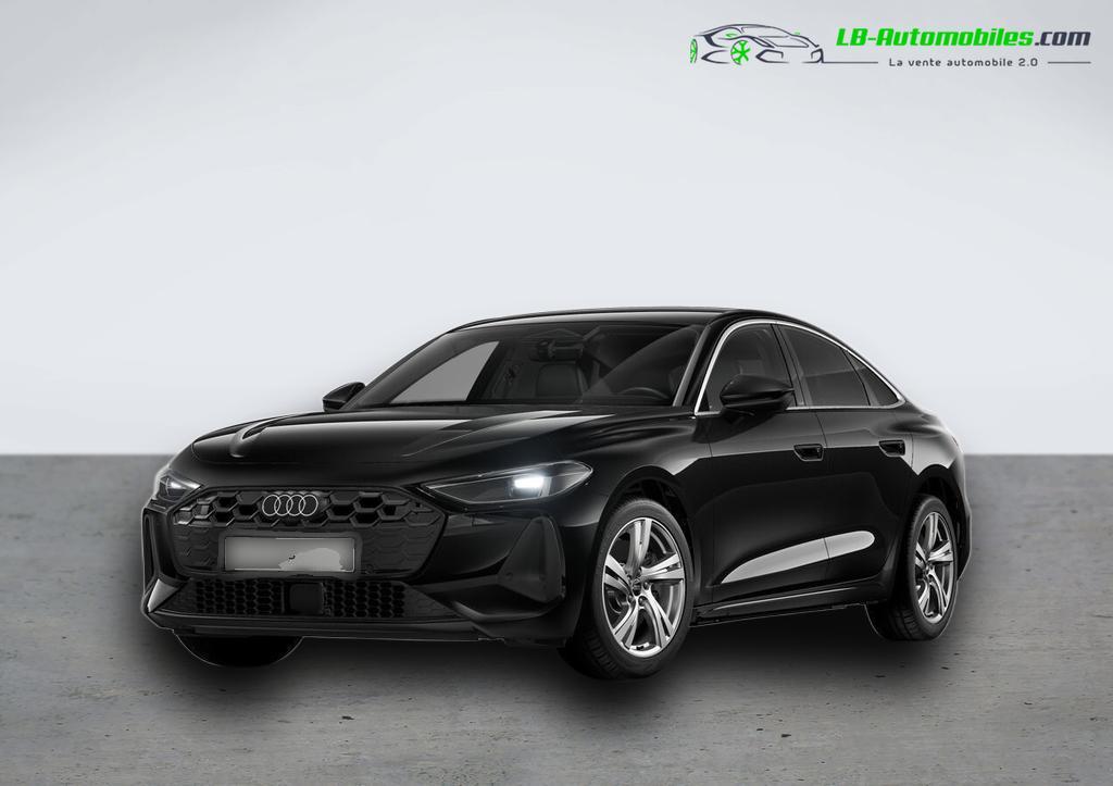 Audi A5 40 TDI Hybride 204 BVA