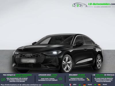 Audi A5 40 TDI Hybride 204 BVA
