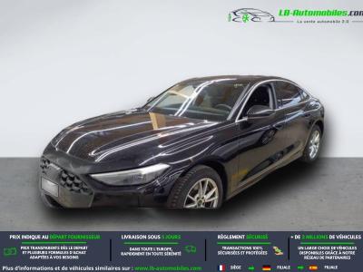 Audi A5 40 TDI Hybride 204 BVA