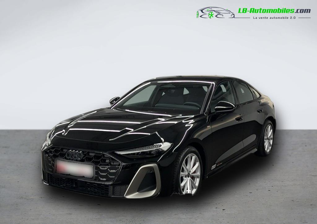 Audi A5 35 TFSI 150 ch BVA