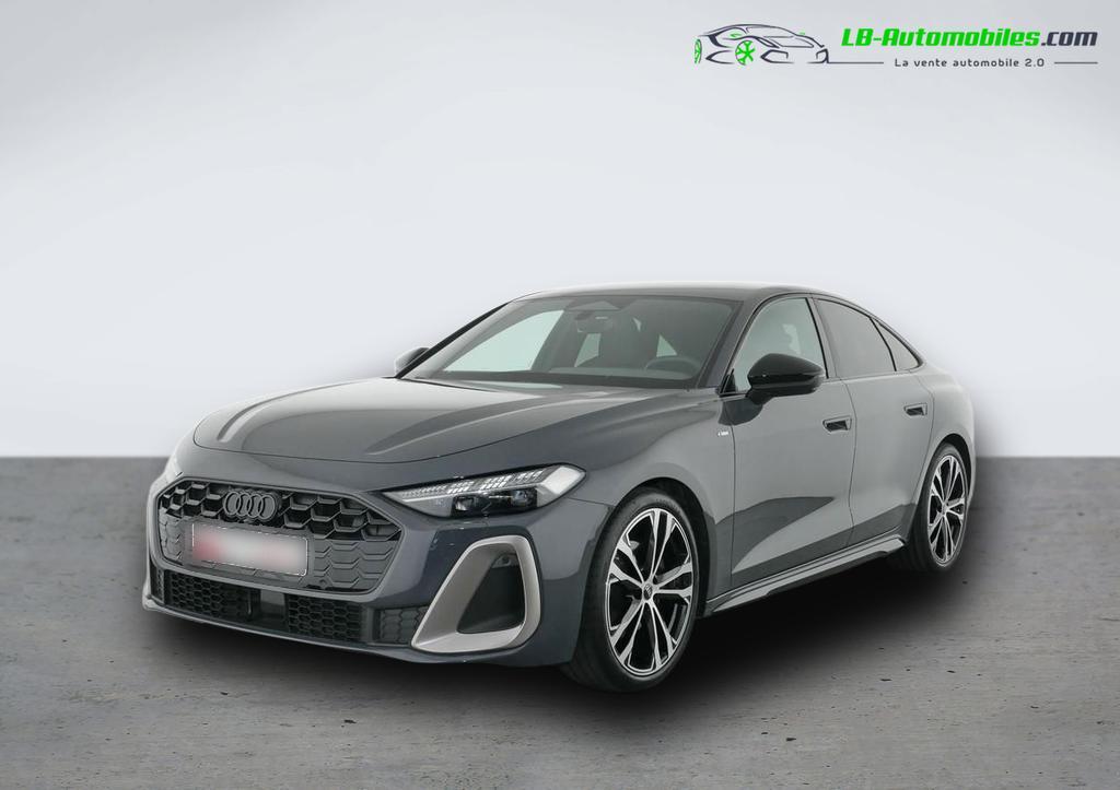 Audi A5 40 TFSI 204 ch BVA Quattro