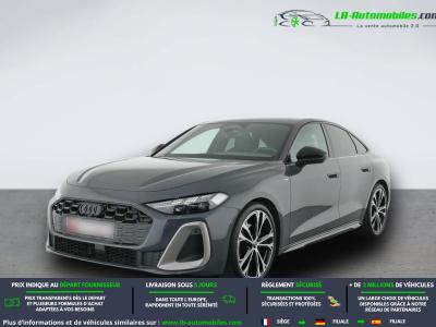 Audi A5 40 TFSI 204 ch BVA Quattro