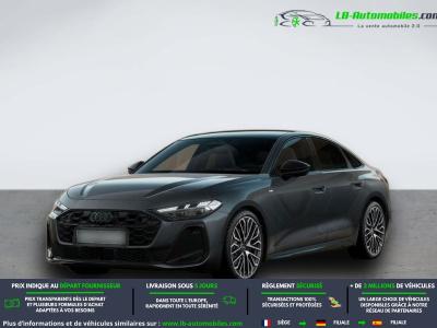 Audi A5 40 TFSI 204 ch BVA Quattro
