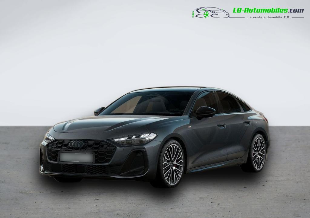 Audi A5 40 TFSI 204 ch BVA Quattro