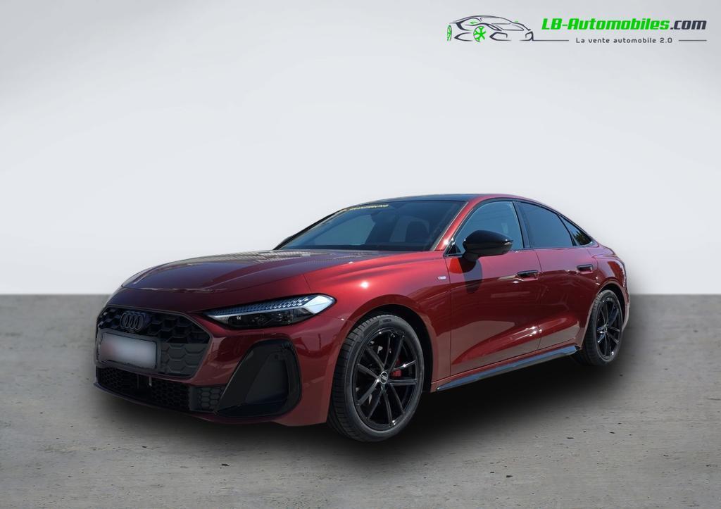 Audi A5 40 TFSI 204 ch BVA Quattro