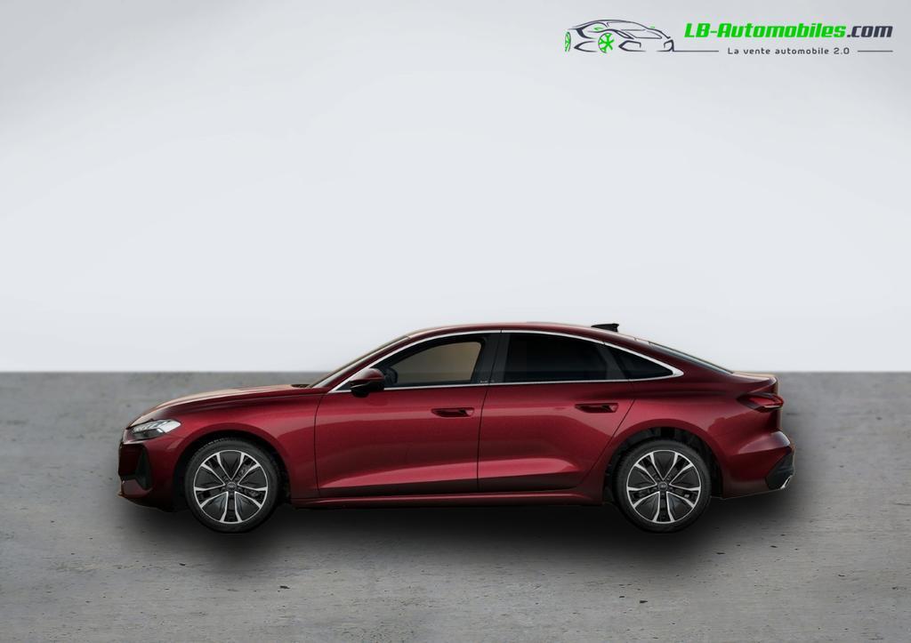 Audi A5 40 TFSI 204 ch BVA