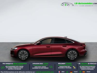 Audi A5 40 TFSI 204 ch BVA