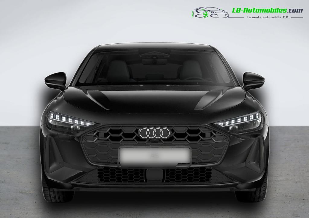 Audi A5 40 TFSI 204 ch BVA
