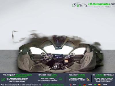 Audi A5 40 TFSI 204 ch BVA