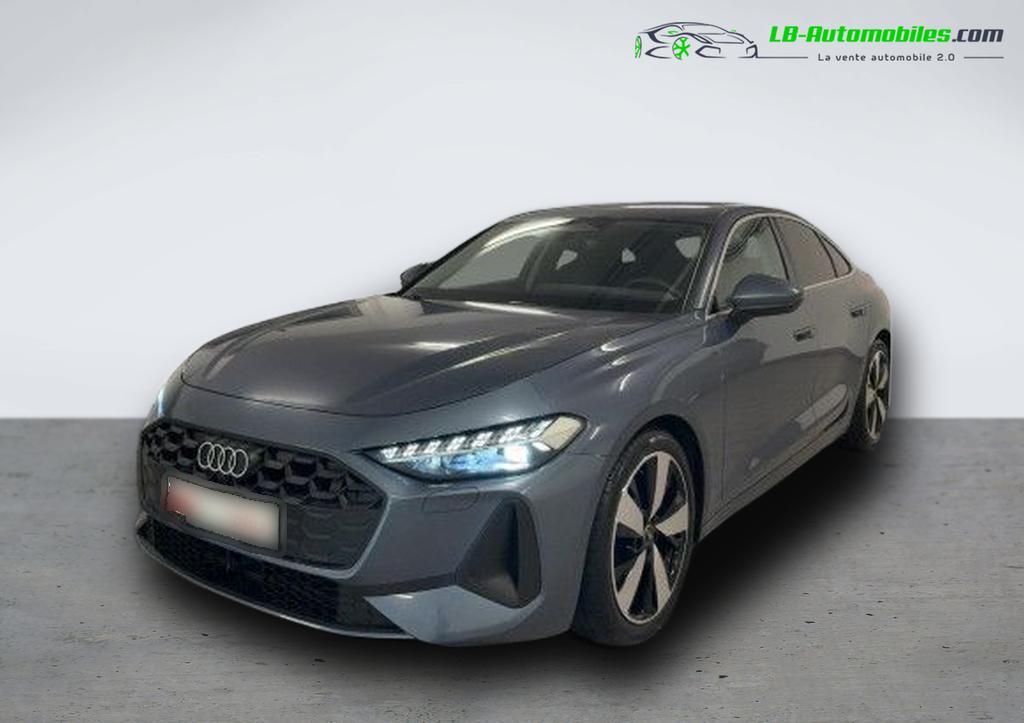 Audi A5 40 TFSI 204 ch BVA
